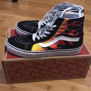 Vans SK8-Hi